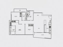 Q Bay Residences (D18), Condominium #579645571